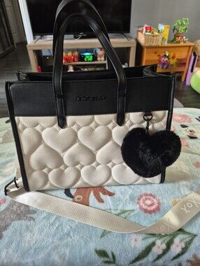 Betsey Johnson Purse